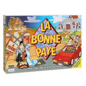 La Bonne Paye