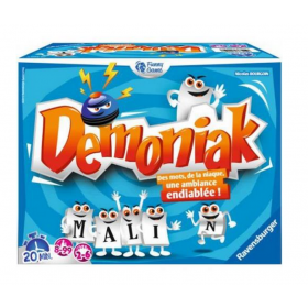 Démoniak