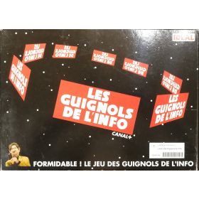 Les Guignols de l'Info