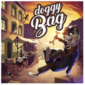 Doggy Bag