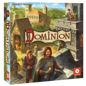 Dominion "L'intrigue"