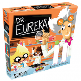 Dr Eureka