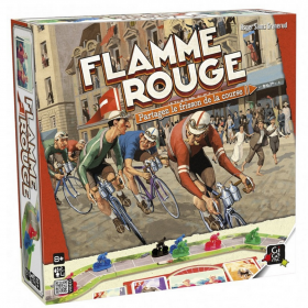 Flamme Rouge