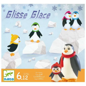 Glisse Glace