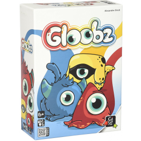 Gloobz