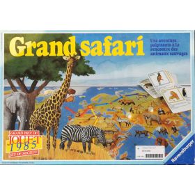 Grand Safari