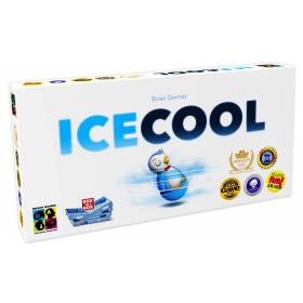 Ice Cool