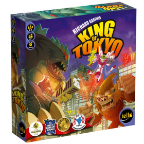 King of Tokyo