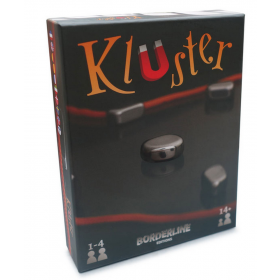 Kluster