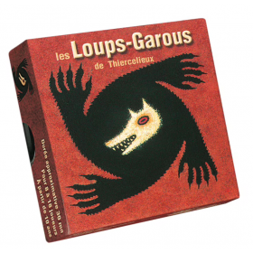 Les Loups-Garous de Thiercelieux