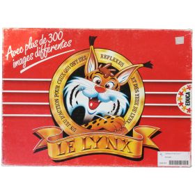 Le Lynx