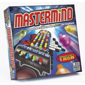 Mastermind