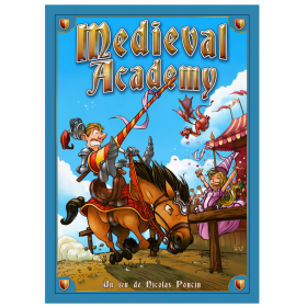 Medieval Academy