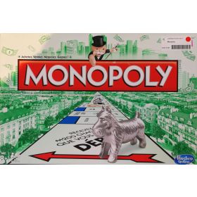 Monopoly