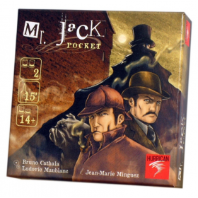 Mr Jack Pocket