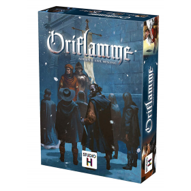 Oriflamme