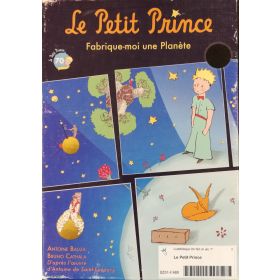 Le Petit Prince