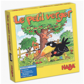 Le Petit Verger