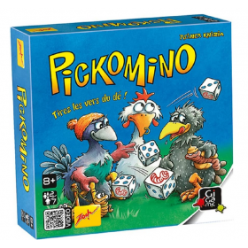 Pickomino