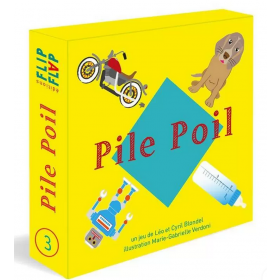 Pile Poil