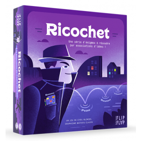 Ricochet