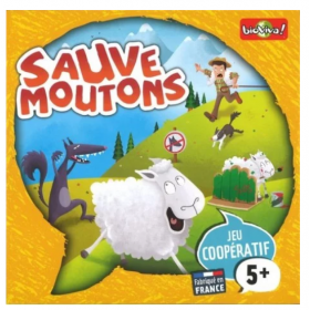 Sauve Moutons