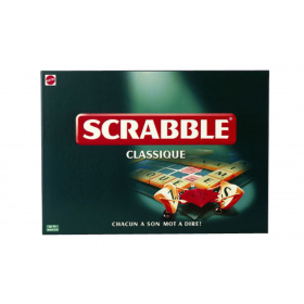 Scrabble Classique