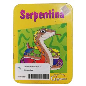 Serpentina