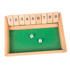 Shut the Box