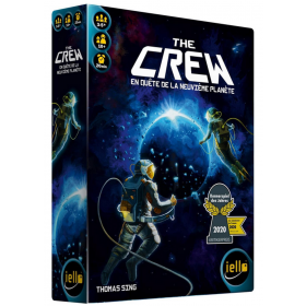 The Crew - En quête de la 9ème planète