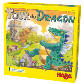 Tour du Dragon