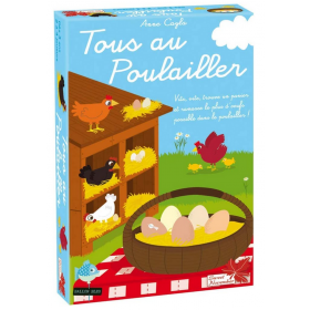 Tous au Poulailler