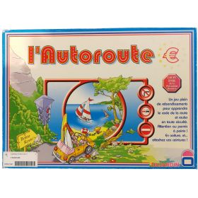 L'Autoroute