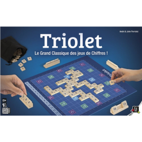 Triolet