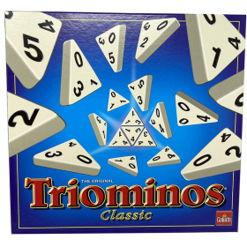 Triominos Classic