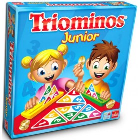 Triominos Junior