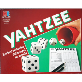 Yahtzee