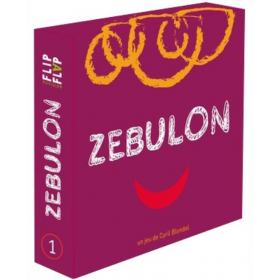 Zebulon