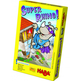 Super Rhino !