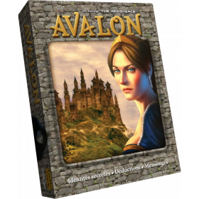 The Resistance : Avalon