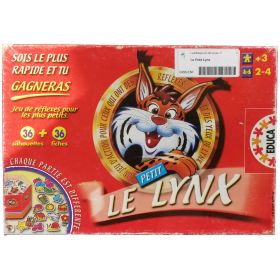 Le Petit Lynx