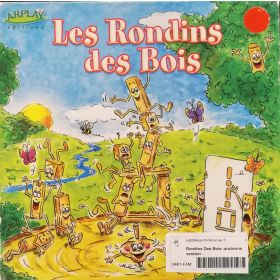 Les Rondins des Bois