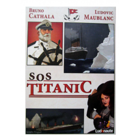 SOS Titanic