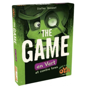 The Game - en Vert et contre tous