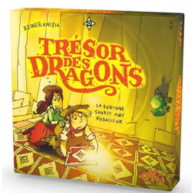 Trésor des Dragons