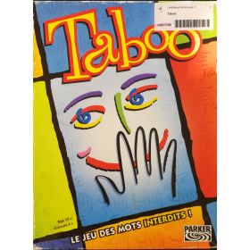 Taboo