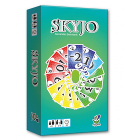 Skyjo