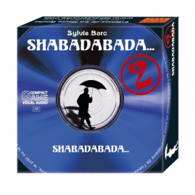 Shabadabada… 2