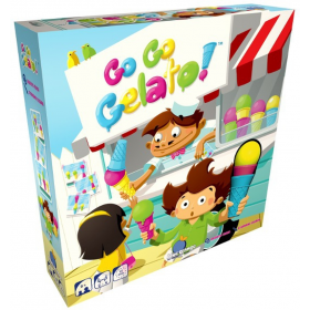 Go Go Gelato !