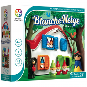 Blanche Neige Deluxe